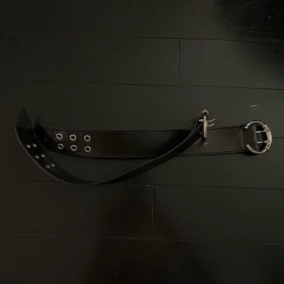 Chloé Roy black calfskin ankle boots - Picture 9 of 9